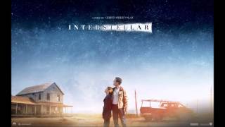 Interstellar - Dust Medley - Hans ZImmer