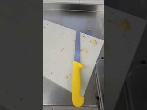 Mr Mckay baking escapades @maureenmckayintl