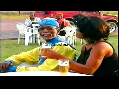 Phénomène Esobe & Papa Djiboul - Bokosepela 1&2 (Entier) 2002 VHS