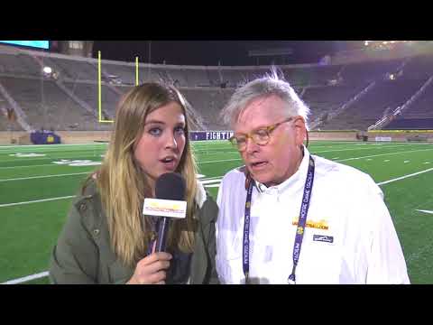 Instant Analysis: USC loses to Notre Dame 49-14