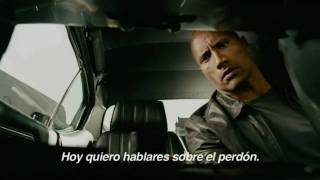 Venganza Letal (Faster) - Trailer Oficial Subtitulado Latino - FULL HD