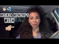 MOJADA MONDAY