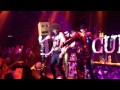 Everybody just have a good time with LMFAO 