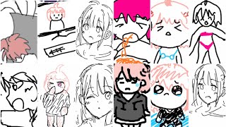 【いろいろ】GarticPhoneとかやりたいんですけど