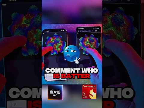 Samsung S25 Ultra vs iPhone 16 Pro Max Volume Shader Battle! 🔥#shorts #viralvideo