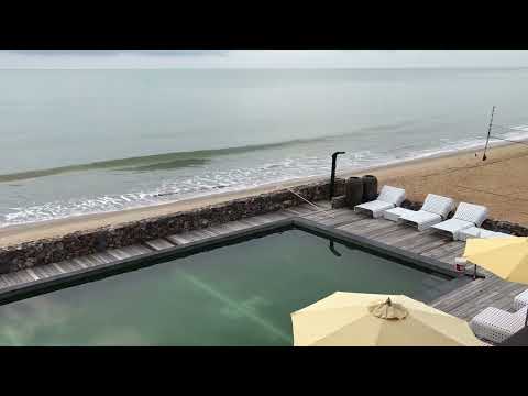 From The View of The Kasturi Suite