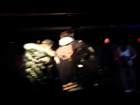 Esquires Bedford Cypher - Inja, Philli & Dotz, Dirty Dike, Skuff, Zedo and the Method, Chester P