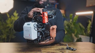 Keep Your Blackmagic Pyxis 6K SDI Output From Damaging