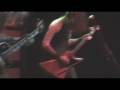 THE SWORD "To Take The Black" 11/11/08