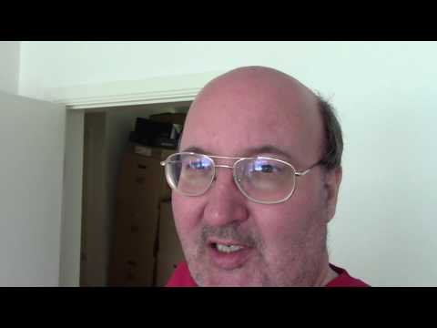 MongoTV_3087 - Danish Vlog - Køber Nummer 2 Brugt Sony HDR-DX220 Videokamera