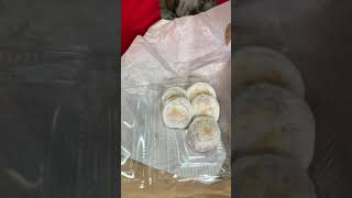 樫内利政 撮影　こばしのやきもち