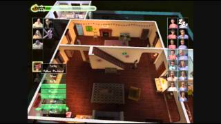 Picture of a game: Ghost Master
