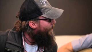David Crowder Acoustic - Oh, Great Love of God