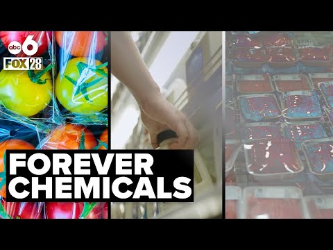 Sludge with forever chemicals spread on US farms threatens food supply, livelihoods