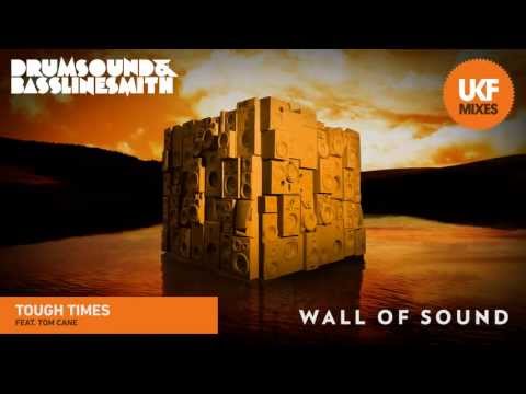 Drumsound & Bassline Smith - Wall of Sound (Album Mix)