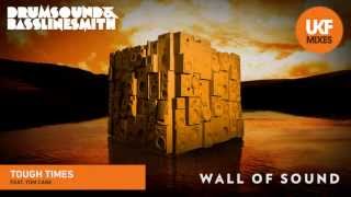 Drumsound & Bassline Smith - Wall of Sound (Album Mix)