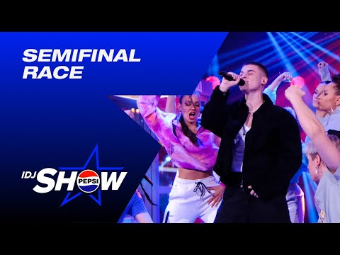 STEFAN EFREMOV - NEPOPRAVLJIV (LIVE @ IDJSHOW 2024)