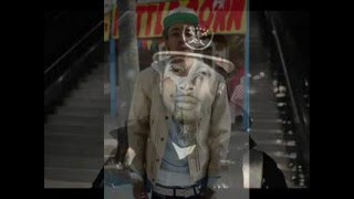 Tyga - T Raw VS Wiz Khalifa - Taylor Gang