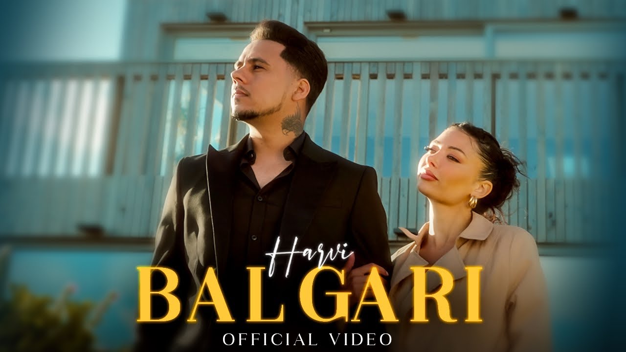 Balgari Lyrics | Harvi