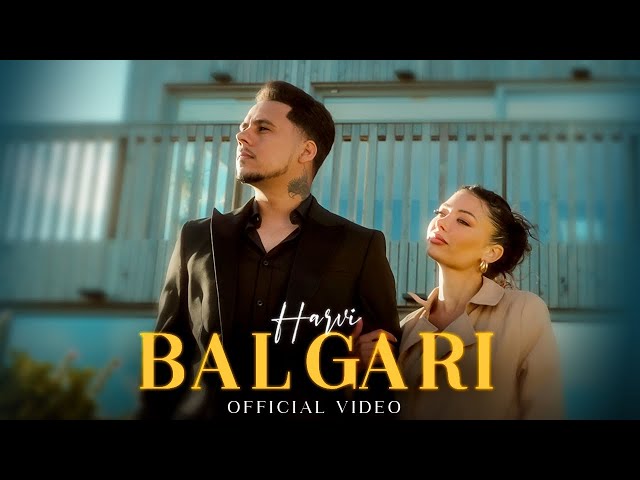 Balgari Lyrics English Meaning – Harvi