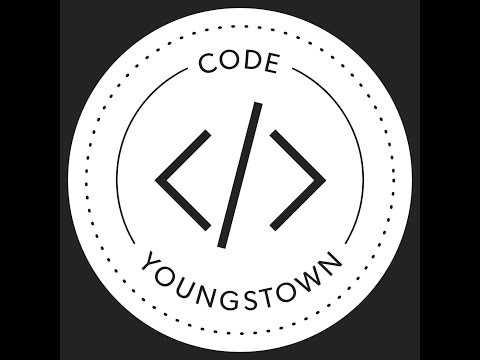 Code Youngstown Lightning talks 8-24-2021 (Westside Bowl, Youngstown, OH)