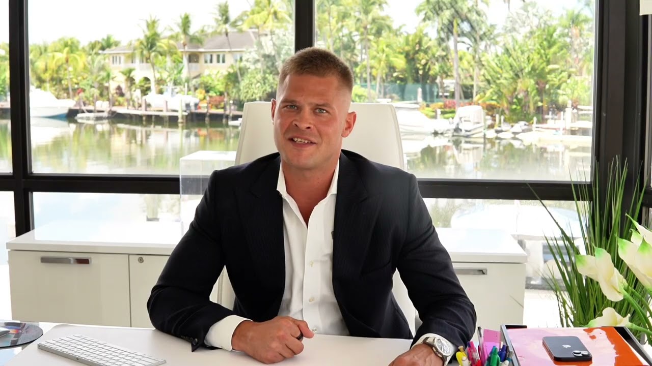How to Use Home Equity to Buy Real Estate in South Florida Investor Strategy With Dani Weckstrom
