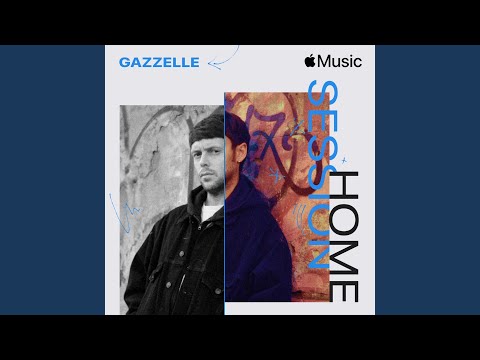 Nessun rimpianto (Apple Music Home Session)