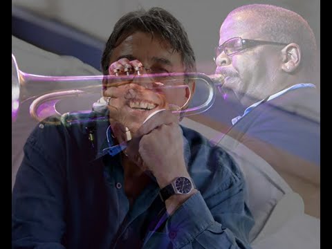 Terence Blanchard & Ivan Lins, 'Aparecida' (Ivan Lins)