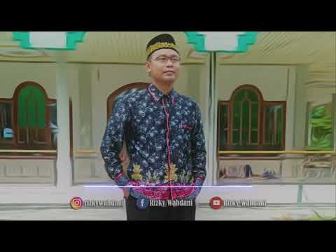 Rizky Wahdani | Q.S. An-Nisa : 100-123 with Maqam 'Ajam/Jiharkah