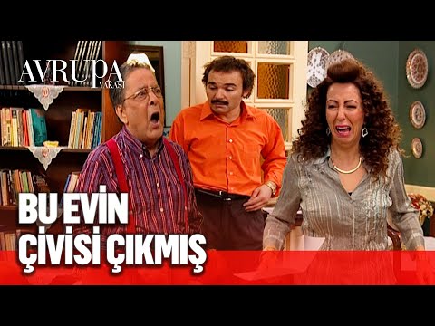 Makbule'nin hızla yayılan hamilelik dedikodusu - Avrupa Yakası