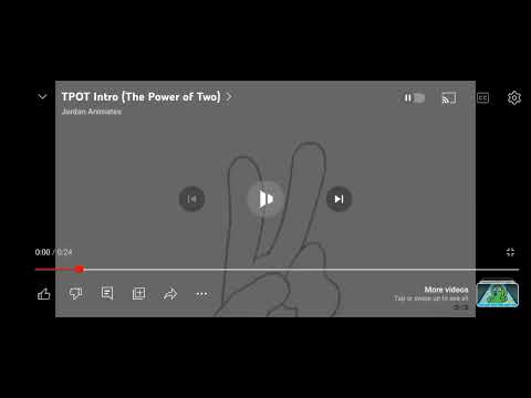 Six Heart Princess Transformation Pink Princess / (TPOT Intro)