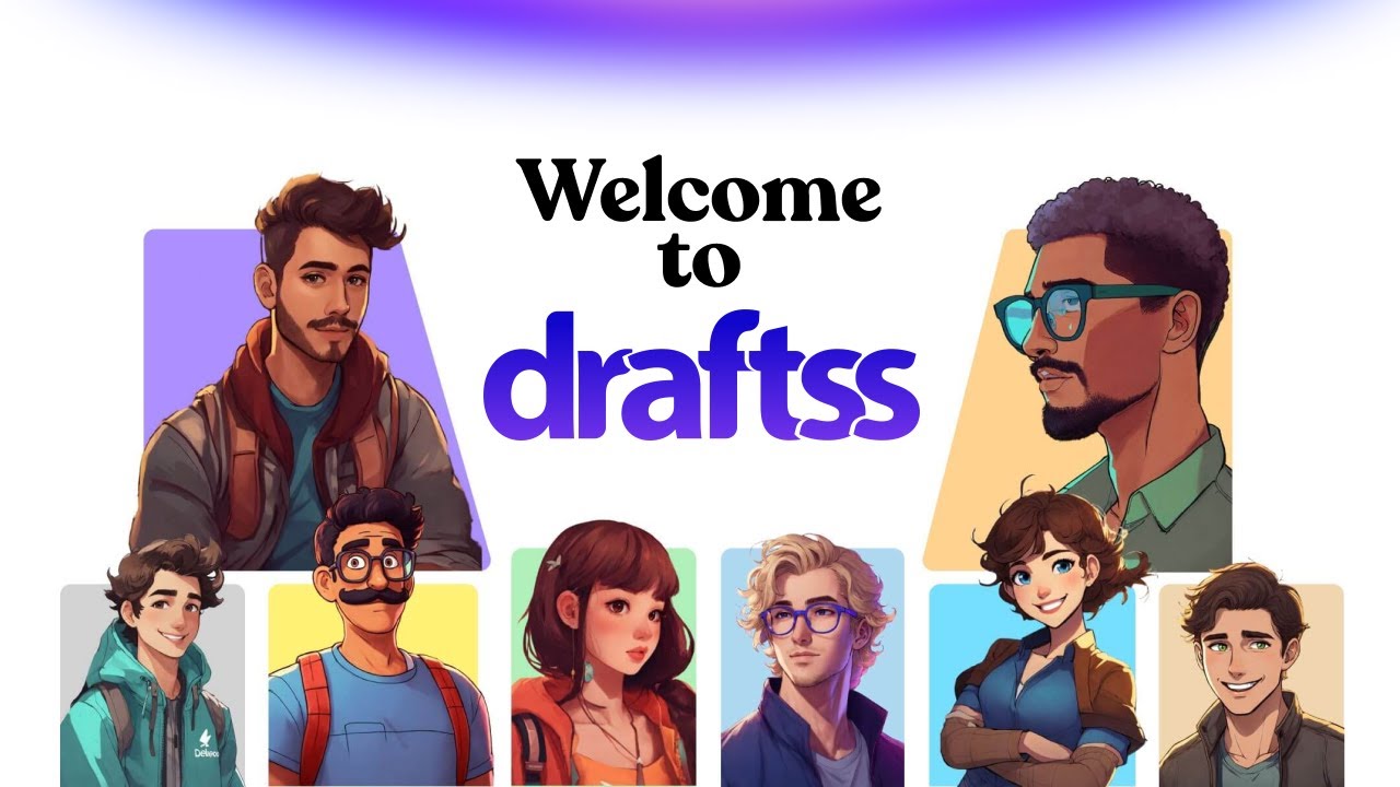 Draftss video preview