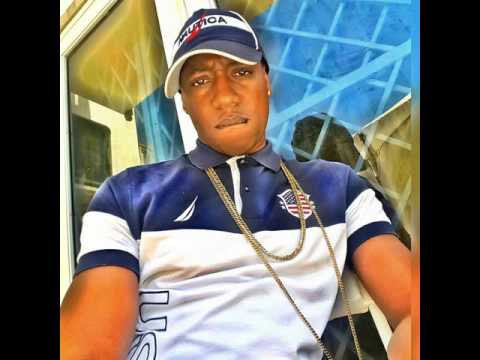 Salty - Tic Toc [Crash Riddim] (November 2016)