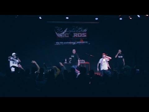 Revolution Records | Mid West Live at Jesuits culture center