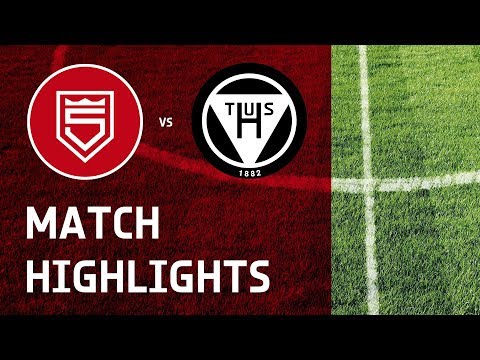 Sportfreunde Siegen - TUS Haltern 0:3 (0:2)