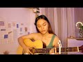 23 Everybody S Falling In Love Except For Me Cover