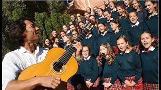 VILLANCICO ALTOZANO + CAFÉ QUIJANO 2017