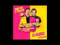 Feestteam & DJ Maurice  - Shirt Uit En Zwaaien  (dj d tooned remix)