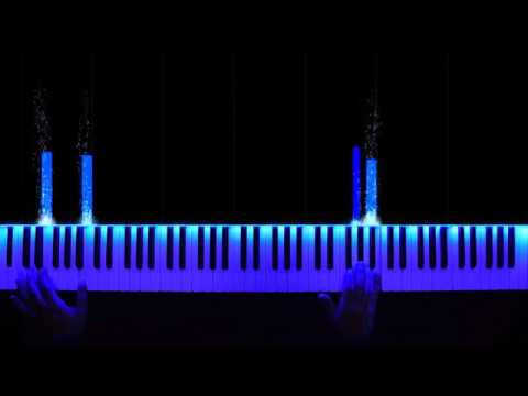 C. Debussy - The Little Shepherd (Children's Corner) Piano