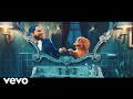 J Balvin - Azul (Official Animated Video)