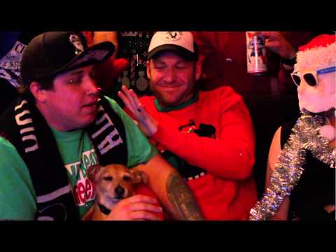 STRANGE PARTY - N(EG)ATIVITY (OFFICIAL MUSIC VIDEO)