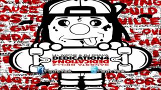 Lil Wayne - Green Ranger ft. J. Cole