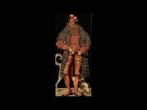 MDR 16.03.1473: Heinrich der Fromme geboren