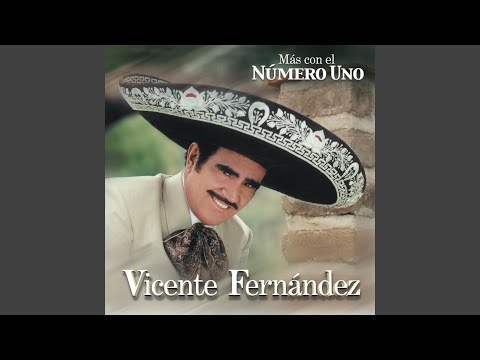 Tan Fácil Que Hubiera Sido - Vicente Fernandez