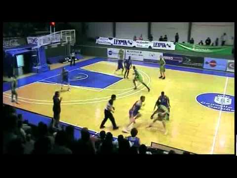 PLATA LEYMA BASQUET CORUÑA,75 - FONTEDOSO CARREFOUR EL BULEVAR DE AVILA.,71 (09/04/2011 0:00:00)