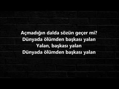 Turkish Mashup 2 (Lyrics Video)
