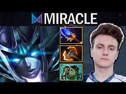 Phantom Assassin Dota 2 Gameplay Miracle with 23 Kills - Cuirass