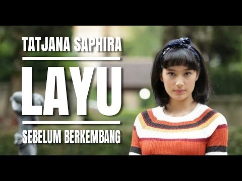 Layu Sebelum Berkembang   Tatjana Saphira Full HD