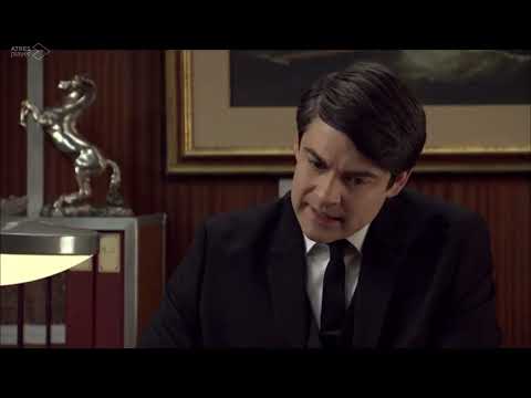 Amar C535 - Julián contrata a Bonilla