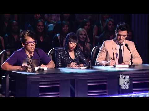 ABDC 6 - Phunk Phenomenon - Week 6 - Eenie Meenie - Justin Bieber Challenge